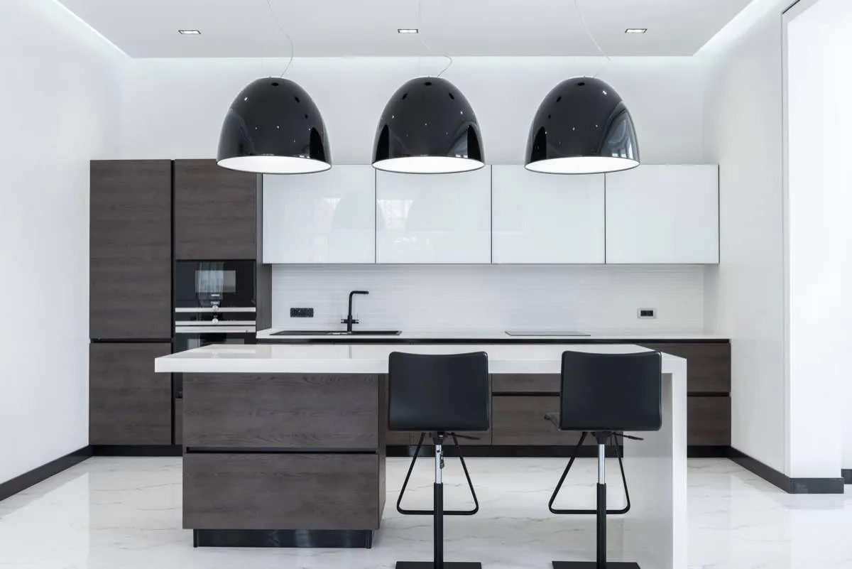 Entertainment Centers & Media Walls in Tempe, AZ