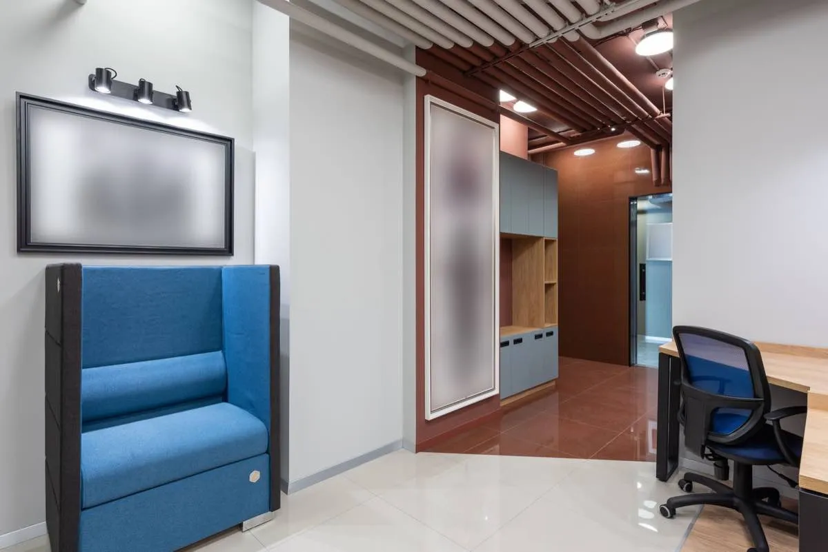 Commercial Cabinetry & Millwork in Tempe, AZ